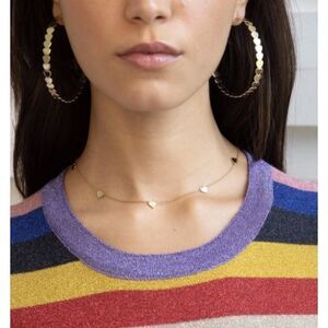 Jennifer Zeuner Dream 2" Hoops